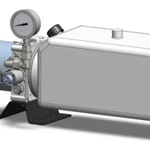 Zasilacz hydrauliczny MH-2,2-24DC-H2,2-8P-N000-24D-NC Niska cena